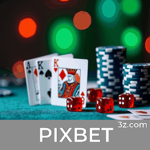 Acesso ao PIXBET