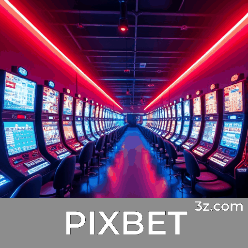 Cassino Online PIXBET