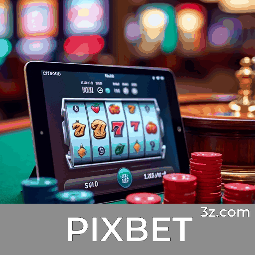 Cassino Online PIXBET