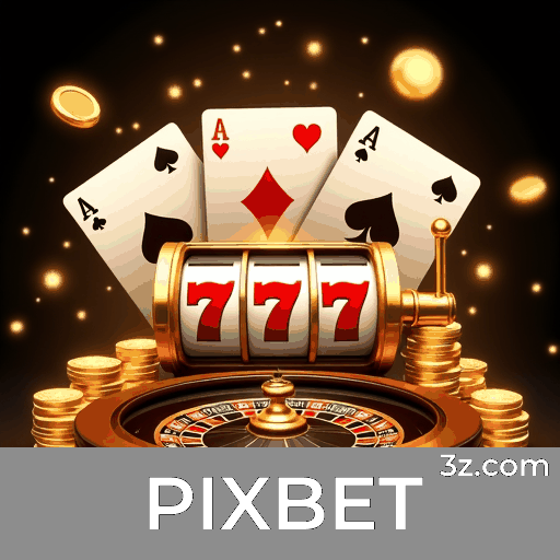 Cassino Online PIXBET