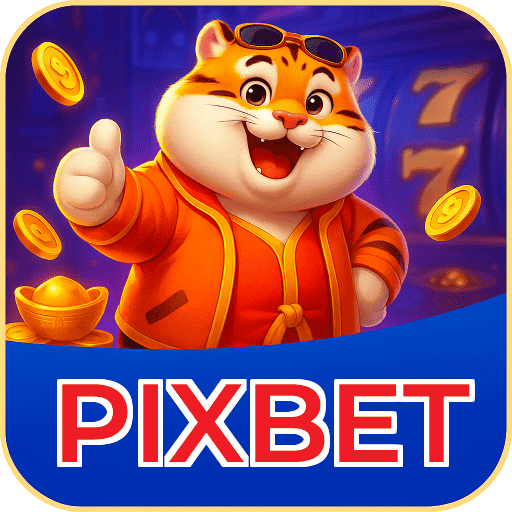 PIXBET logo
