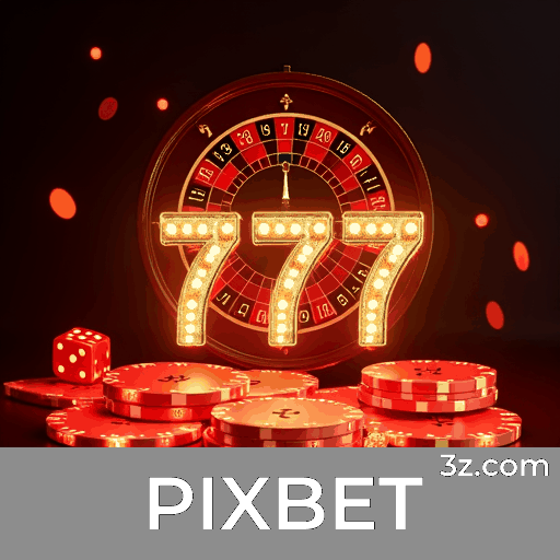 PIXBET: Plataforma de Apostas e Cassino de Excelência