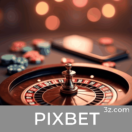 Acesso ao PIXBET