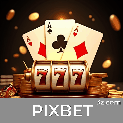 PIXBET: Plataforma de Apostas e Cassino de Excelência