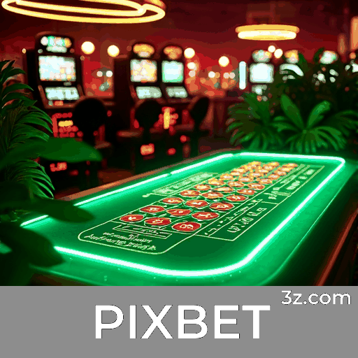 Cassino Online PIXBET