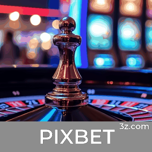 Acesso ao PIXBET