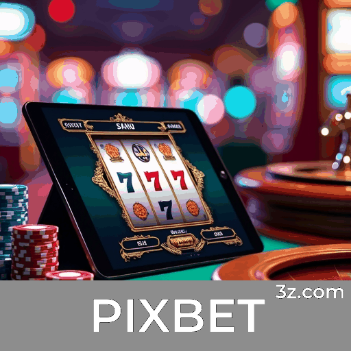 Cassino Online PIXBET