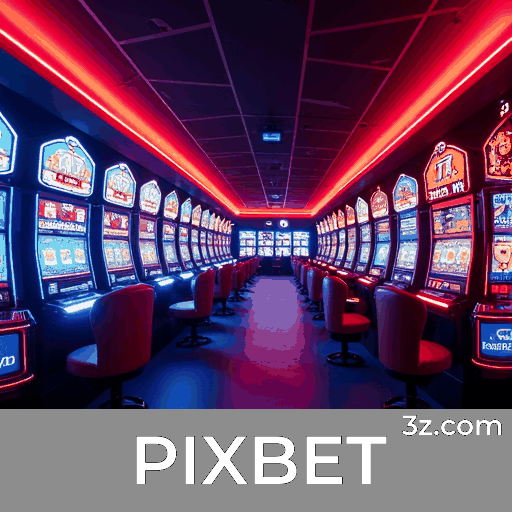 Acessar o site PIXBET COM
