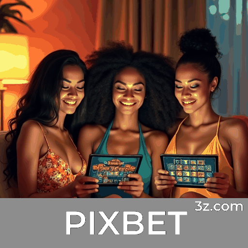 Cassino Online PIXBET